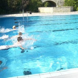 Schöne und erholsame Sommerferien 2020!