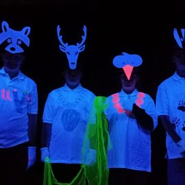 20. Kindertheaterfest am 15.02.2020