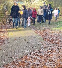 Laternenumzug 2021 Laternenumzug 2021