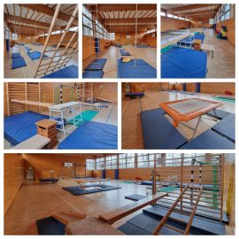 Sport frei! Sport frei!