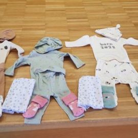 „Baby-Projekt“ an der Albatros-Schule „Baby-Projekt“ an der Albatros-Schule