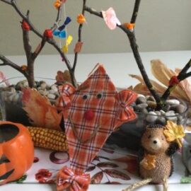 Die Herbstferien 2023 stehen vor der Tür!