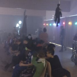 Halloween-Party Halloween-Party