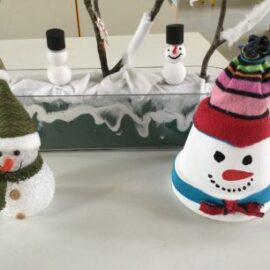 Das erste Halbjahr 2024 ist auch schon wieder vorbei…