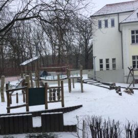 Winterferien vom 02.02.- 06.02.2026