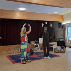 Faschingsdienstag Faschingsdienstag