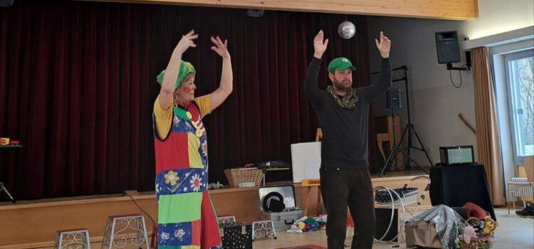 Faschingsdienstag Faschingsdienstag