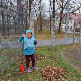 Gartenarbeitswoche 2026